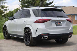 Nuevo Mercedes-Benz GLE 580 4MATIC 4dr SUV 2024 Refinado - Product Image 5