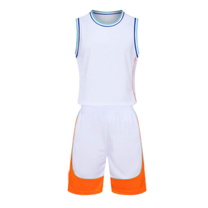 Men Personalized <b>Basketball</b> Uniform Sports Training <b>Basketball</b> Uniform Set Custom <b>Basketball</b> Bsci Polyester Sportswear Uniform - Product Image 1