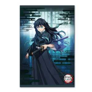 Affiche d'anime Demon Slayer - Product Image 1
