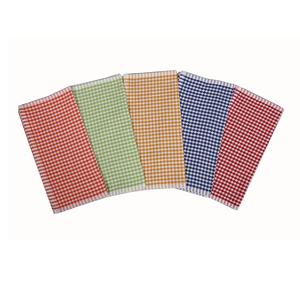 Mini serviette de cuisine en peigne à miel pour une utilisation quotidienne dans la cuisine avec une forte absorption et un toucher doux pour les surfaces sensibles - Product Image 2