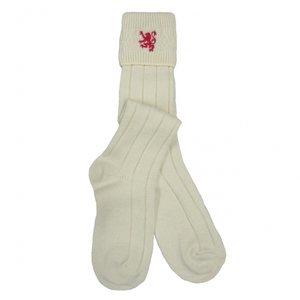 ถุงเท้าชุดกิ้ตขายส่งฉลากส่วนตัว OEM ที่กําหนดเองถุงเท้าชุดกิ้ตสก็อตแลนด์มืออาชีพออกแบบใหม่พร้อมการปรับแต่ง - Product Image 4