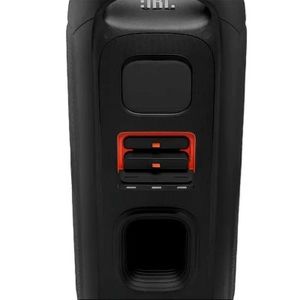 Chất lượng hàng đầu partybox 720 xách tay Đảng loa với Gsport hàng hóa Tay áo (Đen) dụng cụ cầm tay - Product Image 4