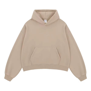 <b>Funky</b> <b>Printed</b> Hoodie For Men Casual Streetwear Loose Fit Pure Cotton Hoodie With Vibrant Designs - Product Image 6