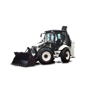 Excavadora Hidromek 2019 390 LC HD Excavadora sobre orugas extrapesada diseñada para entornos hostiles y a gran escala - Product Image 6