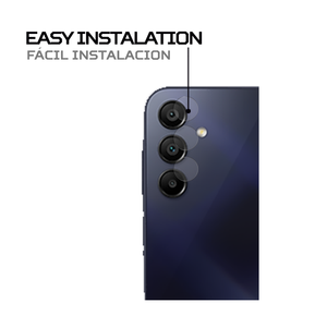 ฟิล์มป้องกันหน้าจอพรีเมี่ยมสำหรับ Samsung, ฟิล์มป้องกันหน้าจอกันกระแทกสำหรับ Samsung Galaxy A15 - Product Image 3