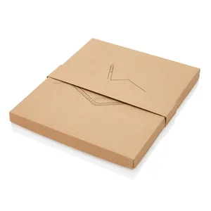 Sustainable <b>A5</b> Cork Bamboo <b>Notebook</b> Eco-Friendly Merchandising Product - Product Image 5