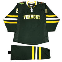 Jersey Hoki Es Pendek Jahitan Custom Nama dan Nomor 2025 Boston Bergeron Chara Rask, Cetak Digital 100% Poliester
