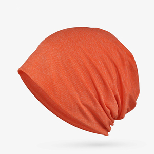 Gorro de Felpa para Adultos, 100% Algodón, Cálido, Unisex, para Playa, Deporte al Aire Libre, Protección Solar, Estilo Delgado, Venta al por Mayor - Product Image 6