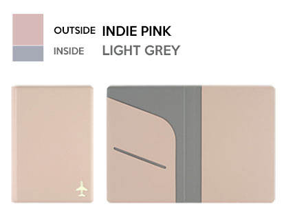 Indie Pink