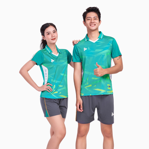 Conjunto de Uniforme de Voleibol de Lujo, Unisex, de Alta Calidad, para Hombre y Mujer, Jersey, Venta al por Mayor, Inflable, Personalizado, con Tacos, JP Just Play - Product Image 5