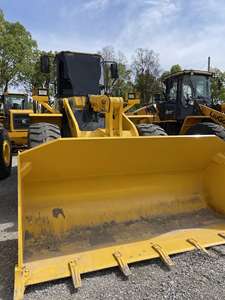 90% nouvelle chargeuse Komatsu WA380: une fiabilité éprouvée même dans les environnements les plus exigeants. - Product Image 6