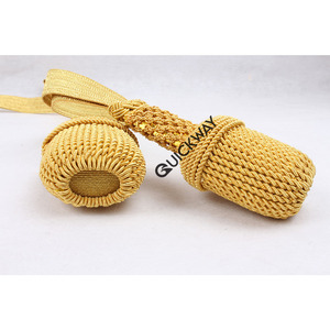 High Quality Products Sabre Knot With British Officer Civil <b>War</b> Dagger Knot Portepee Knot - Product Image 3