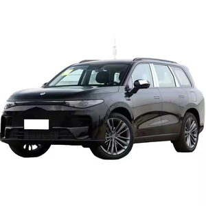 Leapmotor C16 2025 6 places, 5 portes, véhicule électrique SUV moyen et grand neuf pour l'Europe - Product Image 2