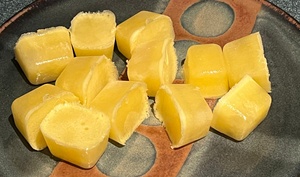 Jus d'ananas surgelé de qualité supérieure pour l'exportation, haute qualité et meilleur prix - Product Image 5