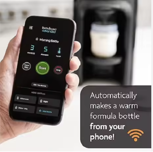 Máquina Dispensadora de Fórmula WiFi de Alta Calidad, Fórmula Pro Avanzada - Product Image 1