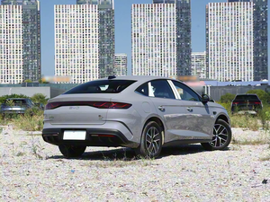 BYD QIN L 2026, Dimensiones Compactas e Impresionante Autonomía Eléctrica de 128 km CLTC, Vehículo Eléctrico - Product Image 6