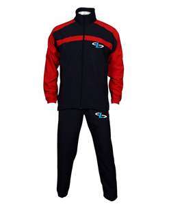 Chándales de poliéster para hombre, chaqueta y pantalones de nailon con cremallera de retazos, conjuntos de gimnasio para correr, chándal personalizado, chándal de nailon Unisex Oem - Product Image 5