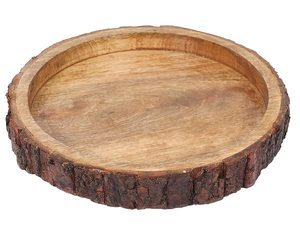 AYAANS Porte-couverts en bois fabriqué à la main pour support de cuillère de cuisine pour table à manger Organisateur de rangement Boîte à vaisselle avec poignée - Product Image 3