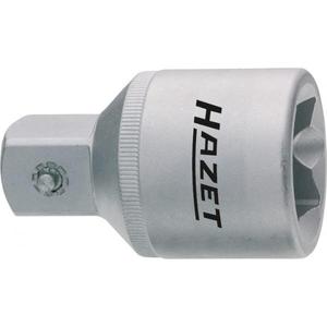 Hazet 1''-3/4'' Reducer <b>Socket</b> - Product Image 1
