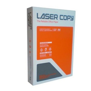Premium Quality Brilliant Laser Copy <b>A4</b> <b>Paper</b> 80gsm White BLC - Product Image 2