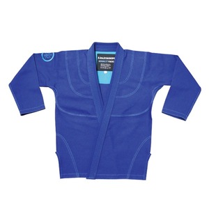 Traje de BJJ de Jiu Jitsu brasileño para todas las estaciones, Kimono personalizado, uniforme de artes marciales, equipo de entrenamiento al por mayor OEM - Product Image 2