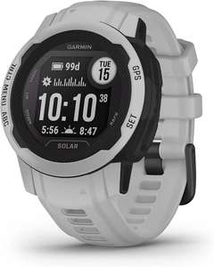 Reloj GPS Garmin Instinct 2 Solar para Exteriores con Capacidades de Carga Solar - Product Image 3