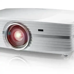 Proyector de Cine en Casa Opt-omas UHD60, Alta Definición 4K, Promoción de Fin de Año, Equipo de Sonido de Alta Fidelidad - Product Image 4