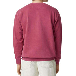 Sudadera de Hombre 100% Algodón, Material Suave y Cálido de Primera Calidad, Cómoda, Informal, Moderna para Uso Diario - Product Image 6