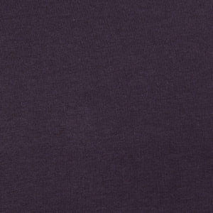 T-shirts à col en V bleus pour hommes sur mesure de haute qualité coupe régulière à séchage rapide avec motif d'impression numérique tissu tricoté en gros - Product Image 3