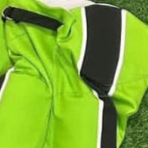 Ensemble de vêtements de sport Uniformes de football américain minces respirants à séchage rapide pour adultes 100% maillot en polyester - Product Image 5