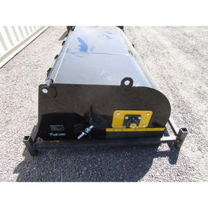 Future 72, Caja de Utilidades, Escoba, Barredora, Barredora de Pisos para Minicargadora - Product Image 3