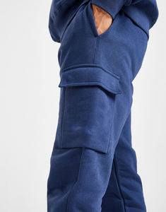 Joggers deportivos de alta calidad para hombre, novedad de verano, pantalones de chándal informales de pana, pantalones de calle de cintura media de gran tamaño - Product Image 4