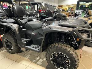 TOP-SELLING NOUVEAU 2025 OutlanderS MAX DPS 1000 T3 Prêt à être expédié dans le monde entier - Product Image 5