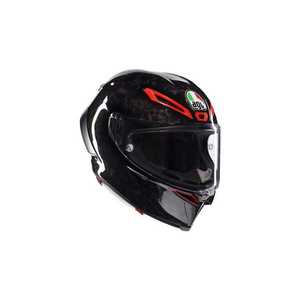 Nuevo Casco de Carreras AGV Pista GP RR E2206 de Carbono Forjado, Diseño Italiano, Todas las Tallas - Product Image 1