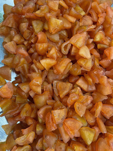 Fruit de la passion séché naturel aigre-doux riche en nutriments bon pour l'énergie expédié dans le monde entier depuis le Vietnam - Product Image 3