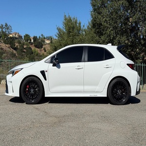 คอโรล่าคอร์2024 TO-YO-TA จัดส่งถึงหน้าประตูบ้านของคุณ - Product Image 2