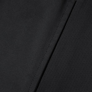 เสื้อมีฮู้ดของผู้ชายผ้าฝ้าย100% พิมพ์ลายดีไซน์ผ้าถักสำหรับฤดูใบไม้ร่วง - Product Image 4