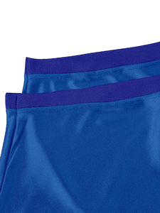 New Arrival 3D Printed Blank Football Jersey Knitted T-<b>shirt</b> for <b>Party</b> Soccer Wear Hip-hop Over-Sized with T-<b>shirt</b> for <b>men</b> - Product Image 4