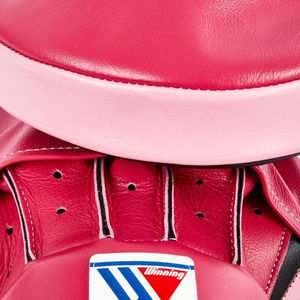 Boxing Training Pads with <b>Shock</b> <b>Absorbing</b> Foam Ergonomic Boxing Target Pads for Coaches and <b>Trainers</b> - Product Image 3