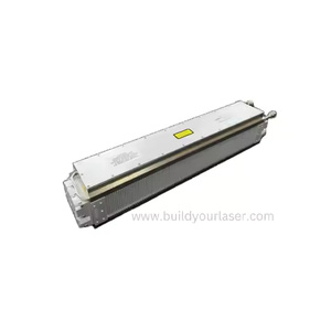 CO2 LASER TUBE CRD 60W 9.3 REFROIDI À L'EAU Prix Usine RF Laser Tube 100w pour Laser Marquage Gravure Machine - Product Image 1