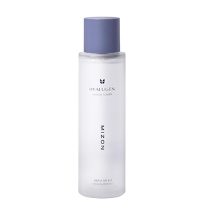 MIZON Tonique à l'eau Hyalugen 130mL Soins de la peau coréens Collagène marin et acide hyaluronique Tonique hydratant à hydratation profonde - Product Image 1