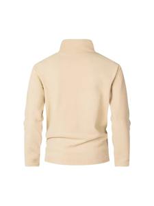 Sudaderas de lana con cremallera para hombre, gran oferta, la mejor calidad, nuevo estilo, sudaderas con capucha para hombre, sudaderas de algodón de moda personalizadas de lana 100% - Product Image 5