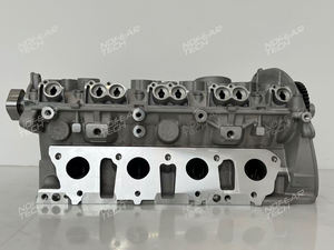 Gen 2 EA888 2.0T TFSI CDN CDNA CDNB Kompletter Zylinderkopf für Audi A4 A5 Q5 TT Skoda Kodiaq Sitz Exeo 06 H103063L - Product Image 4