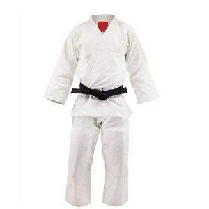 Heavy Duty Custom Made Fighting Wear ligero Jiu Jitsu BJJ Gi Martial Arts Uniform Bjj estilo personalizado JiuJitsu kimono uniforme - Product Image 1