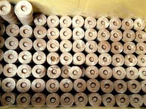 Ntaura; Coir Jiffy pour l'éco-jardinage: les granulés de tourbe de coco de noix de coco du Vietnam simplifient la croissance des plantes avec des avantages naturels et faciles à utiliser - Product Image 3