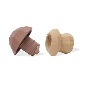 Suplemento para Perros Super Veggiez Fungo Estilo Dibujos Animados - Product Image 3