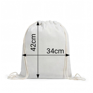 Bolsas con Cordón Unisex de Mejor Diseño 2025-26, Bolsa Deportiva Ligera e Impermeable, Etiqueta Privada OEM, Más Vendida al por Mayor - Product Image 1