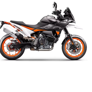 High Run 2024 K T M 890 SMT Motocicleta deportiva dual de alta velocidad - Product Image 1