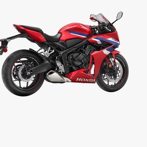2026 HONDAS CBR650R Sports Motorcycle Excellent Dirt Bike <b>Sportbike</b> with Hot Trending Features - Product Image 6