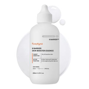 FUSIDYNE 8 Essence Booster de Protection Cutanée 200 mL - Product Image 1